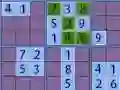 بازی 3 Sudoku آنلاین