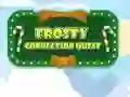 بازی Frosty Connection Quest آنلاین