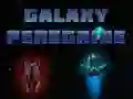 بازی Galaxy Peregrine آنلاین