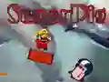 بازی Super Pig آنلاین
