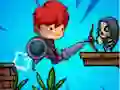 بازی Swordman: Reforged آنلاین