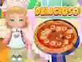 بازی Baby Cathy Ep37 Pizza Time آنلاین