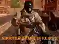 بازی Shooter Arena In Ruins 2 آنلاین
