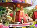 بازی Funfair Mysteries آنلاین