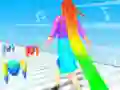 بازی Long Hair Runner آنلاین