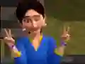 بازی Anjali Fruit Merge آنلاین
