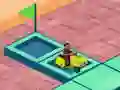 بازی Bhide Parking Puzzle آنلاین