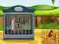 بازی Clever Little Otter Escape آنلاین