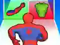 بازی Mashup Hero: Superhero Games آنلاین