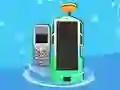 بازی Phone Evolution Stacking آنلاین