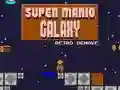 بازی Super Mario Galaxy آنلاین