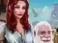 بازی Woodland Legend آنلاین