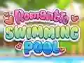 بازی Romantic Swimming Pool آنلاین