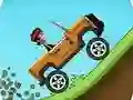 بازی Jungle Racing آنلاین