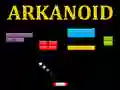 بازی Arkanoid آنلاین