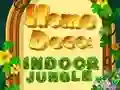 بازی Home Deco: Indoor Jungle آنلاین