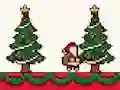 بازی Xmas Dash آنلاین