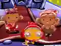 بازی Monkey Go Happy Stage 796 آنلاین