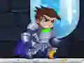 بازی Hero Pipe آنلاین