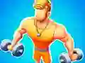 بازی My Gym Simulator آنلاین