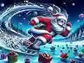 بازی Santa's Drift آنلاین