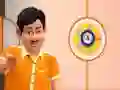 بازی TMKOC Air Hockey آنلاین