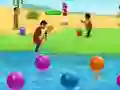 بازی Gokuldham Holi Mahotsav آنلاین