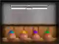 بازی Amgel Kids Room Escape 161 آنلاین
