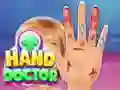 بازی Hand Doctor آنلاین