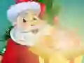 بازی Christmas Santa Lights آنلاین