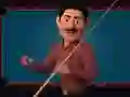 بازی Tarak 8 Ball Pool آنلاین