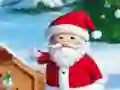 بازی Jingle Escape آنلاین