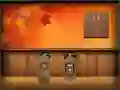 بازی Amgel Thanksgiving Room Escape 10 آنلاین
