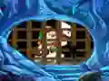 بازی Frost Snowman Escape آنلاین