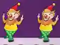 بازی Find Clown Man Melvin آنلاین
