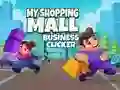 بازی My Shopping Mall Business Clicker آنلاین
