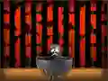 بازی Amgel Halloween Room Escape 34 آنلاین