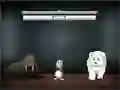 بازی Amgel Easy Room Escape 140 آنلاین