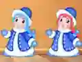 بازی Find Christmas Snowman with Gift آنلاین
