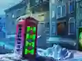 بازی Beloved Santa Escape آنلاین