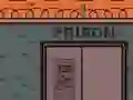 بازی Find The Walkie Talkie From Prison آنلاین