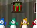 بازی Find The Christmas Gift آنلاین