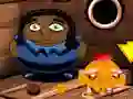 بازی Monkey Go Happy Stage 306 آنلاین