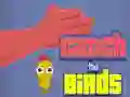 بازی Catch the Birds آنلاین