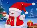 بازی The Great Reindeer Rescue آنلاین