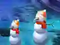 بازی Christmas Bear Escape آنلاین