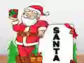 بازی Magical Escape Find Christmas Santa Claus آنلاین
