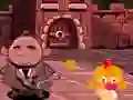 بازی Monkey Go Happy Stage 307 آنلاین