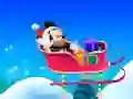 بازی Disney Junior Magical Holidays آنلاین