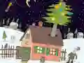 بازی Find Christmas Message Board آنلاین